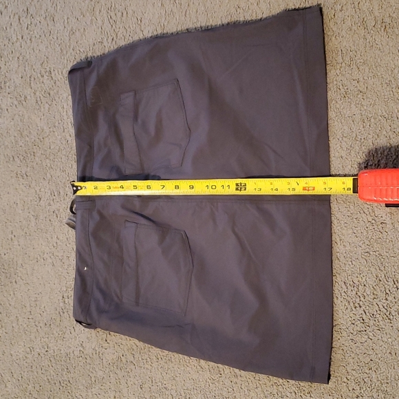 REI skort - Picture 4 of 5
